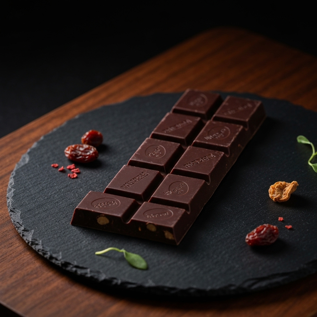 Chocolate Oscuro Premium