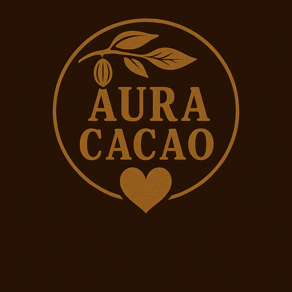 Aura Cacao Logo